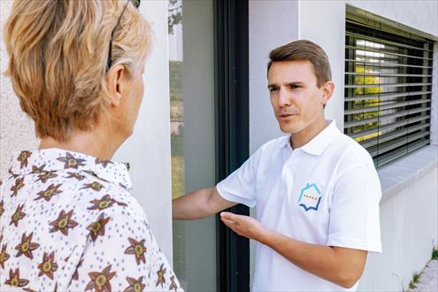 Guestadom emploi