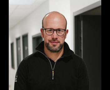 François, Chef d'Atelier chez Bernard Manutention Agri