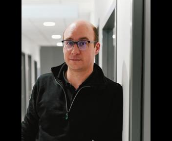 Camille, Responsable magasin chez Espace Agri