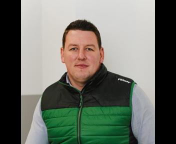 Pierre, Commercial chez Espace Agri