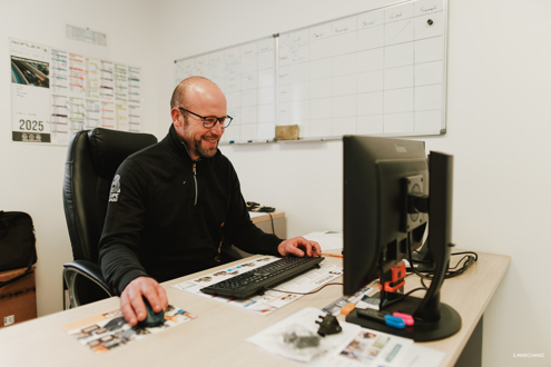 Holding BERNARD emploi