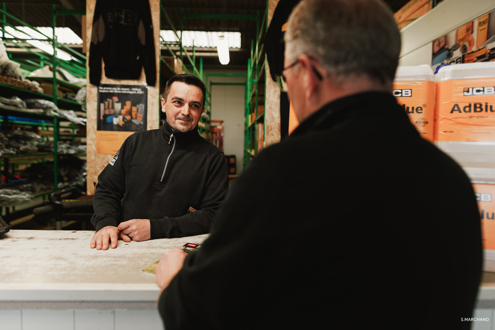 Offres d'emploi Holding BERNARD