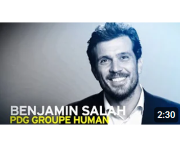 Prix EY de l'entrepreneur de l'année 2023