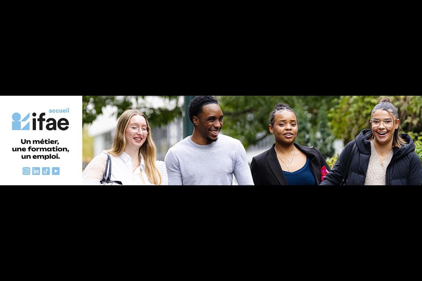IFAE Accueil emploi