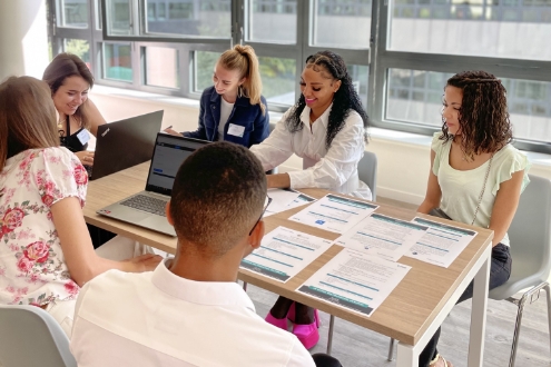 IFAE Business School recrutement