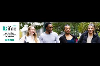 IFAE Santé recrutement