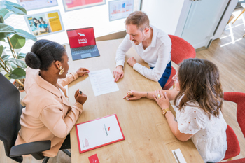 Immobanques recrutement