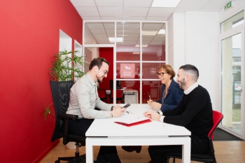 Immobanques recrutement