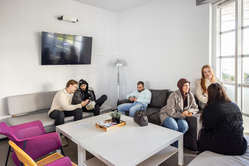 IMC recrutement