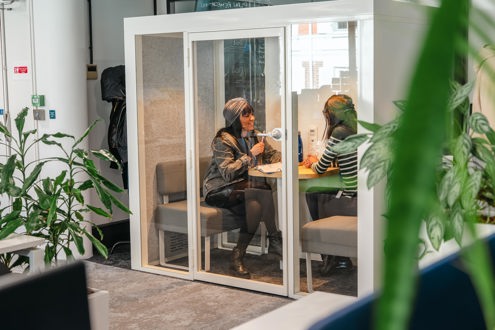 INFOGENE emploi