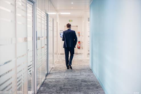 Offres d'emploi INFOGENE