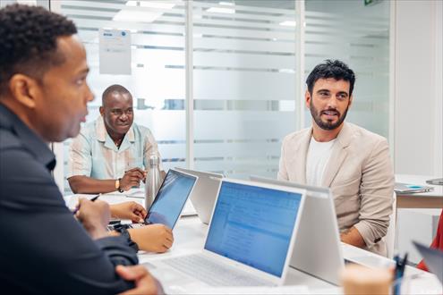 INFOGENE emploi