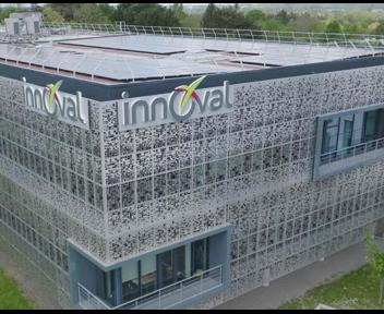  Le groupe Innoval en moins de 5 minutes