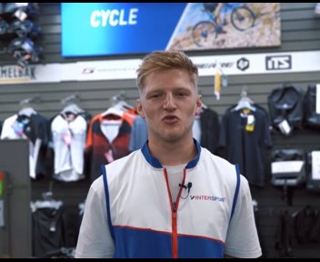INTERSPORT I Comme Arthur choisis un métier qui te passionne