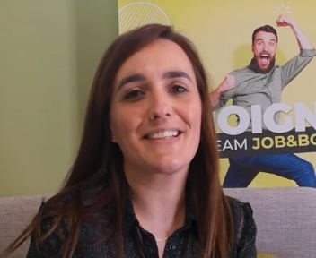 Qu'est-ce qui vous anime chez Job&Box intérim ? Vous aussi rejoignez-nous !