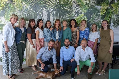 Job & Box recrutement