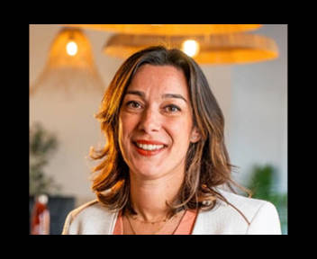 Audrey, Conseillère immobilier chez Keymex