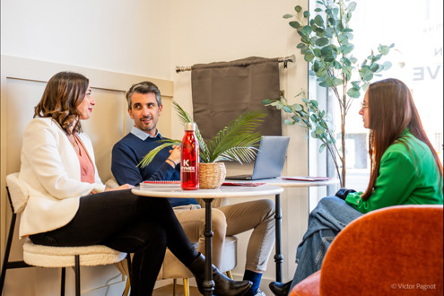 Keymex recrutement