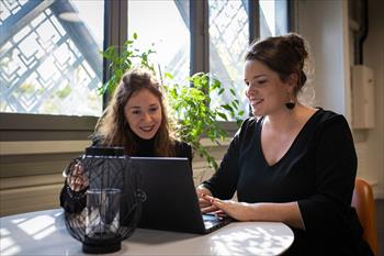 La Fabrique des Métiers recrutement