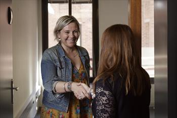LILLE METROPOLE HABITAT recrutement