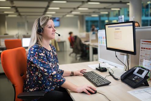 LILLE METROPOLE HABITAT emploi