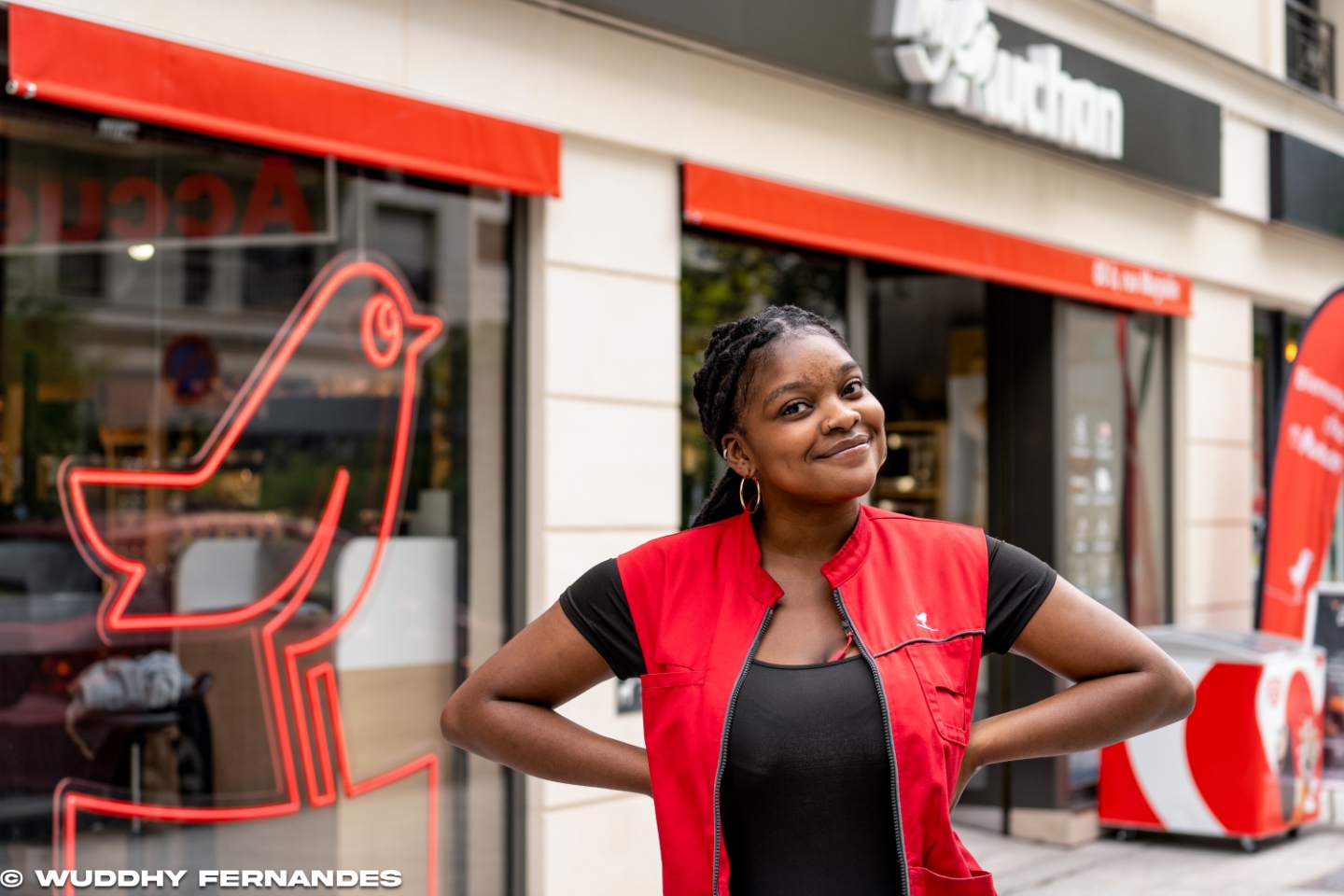 LINK RH Recrutement emploi