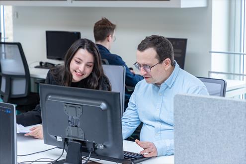 LUSIS emploi