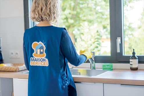 Maison et Services recrutement