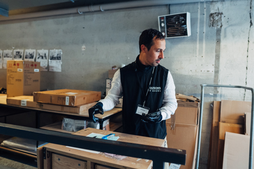 Postuler chez Maisons du Monde