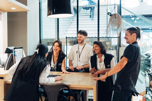 Maisons du Monde emploi