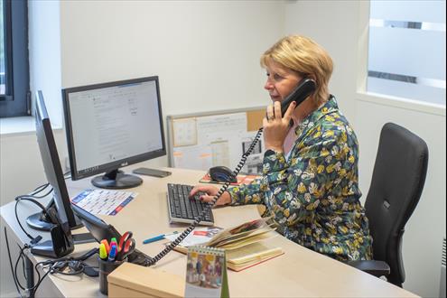 Offres d'emploi Marc Andrieux Consultants RH