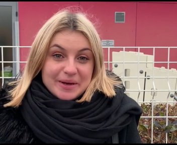 Rencontre avec Clara