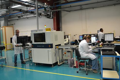 Postuler chez Novatech Technologies