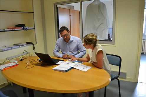 Novatech Technologies recrutement