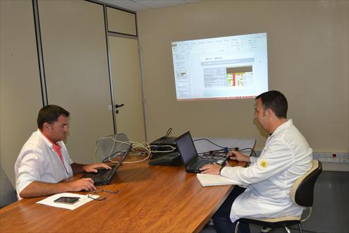 Novatech Technologies carrière