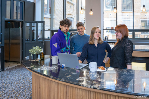 Postuler chez Onepoint