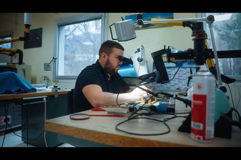 Offres d'emploi Onera