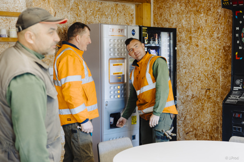 Offres d'emploi Paysages Adeline