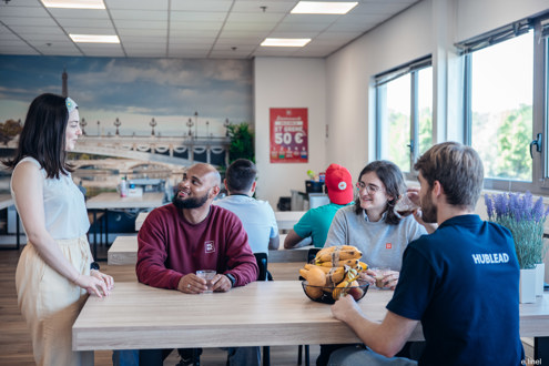 Picnic Technologies emploi