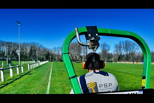 PLAETEVOET Sport & Paysages Emploi