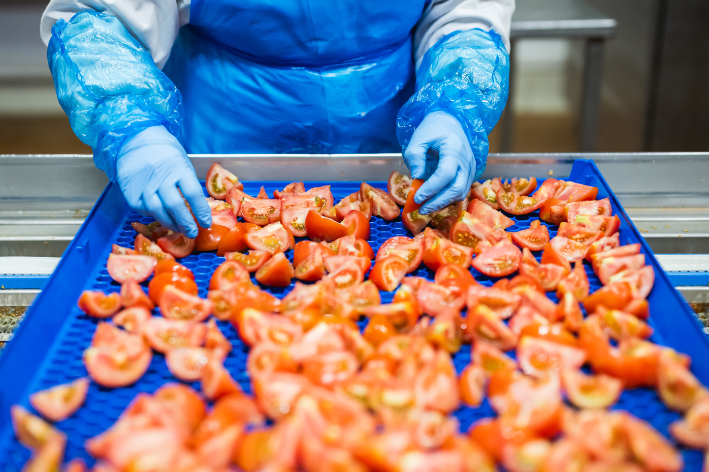 Premium Foods Solutions emploi
