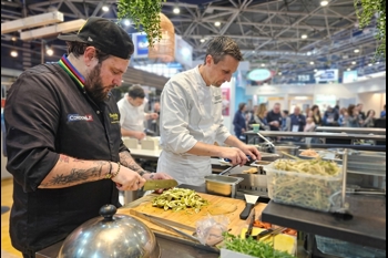 Premium Foods Solutions recrutement