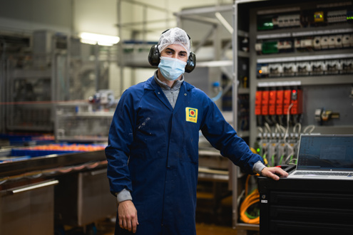 Premium Foods Solutions carrière