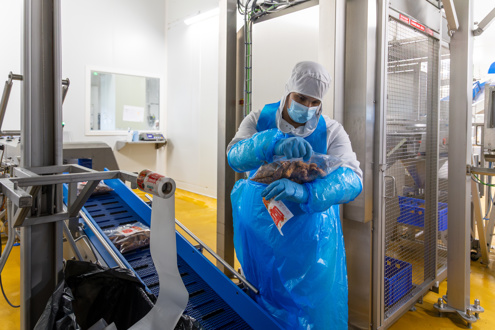Premium Foods Solutions Emploi