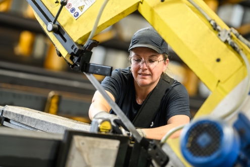 Offres d'emploi PROLIANS