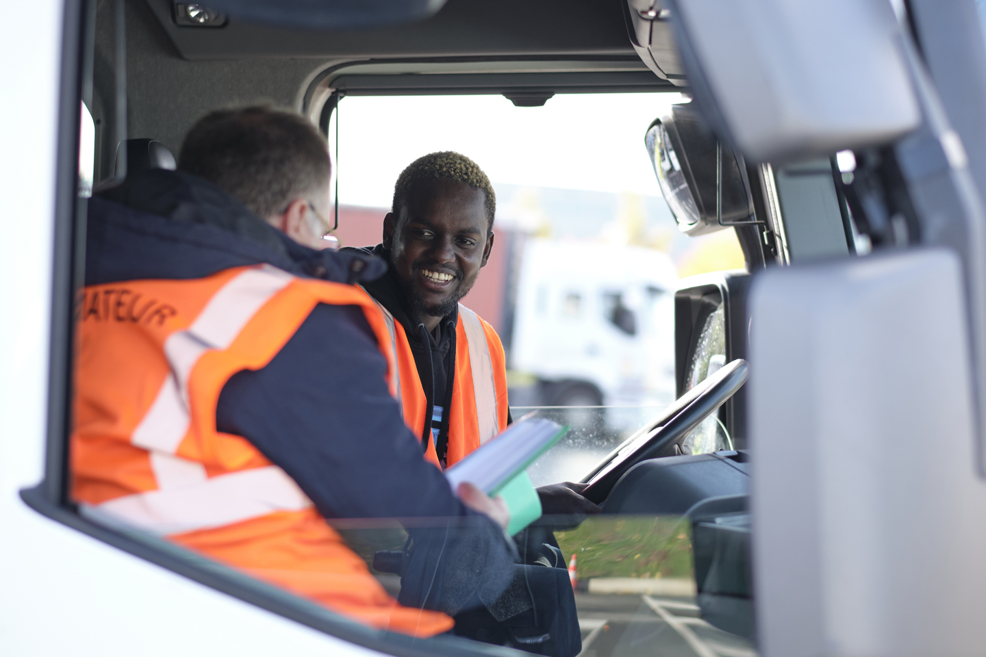 Promotrans Campus emploi