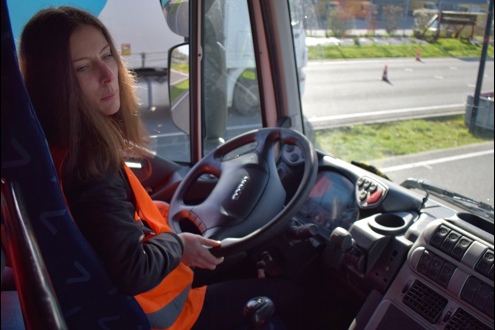 Promotrans Campus emploi