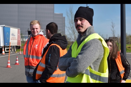 Offres d'emploi Promotrans Campus