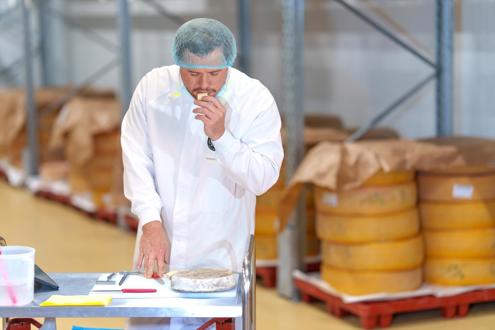Postuler chez Prosol