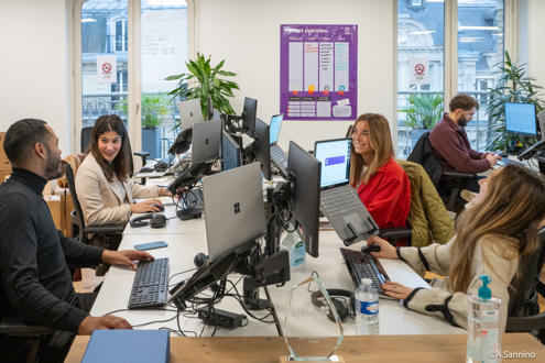 Offres d'emploi Real Staffing